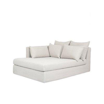 SuperBox sofa - Right armrest