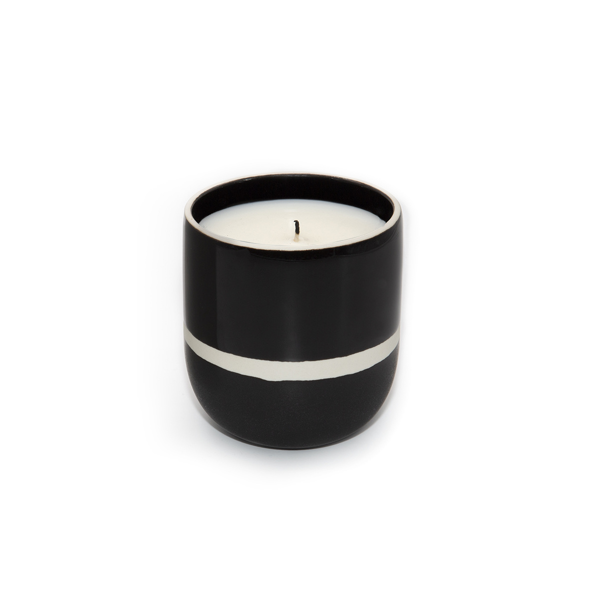 Candle Third Avenue, Mystery Incense - 250 g - Ceramic - image 1