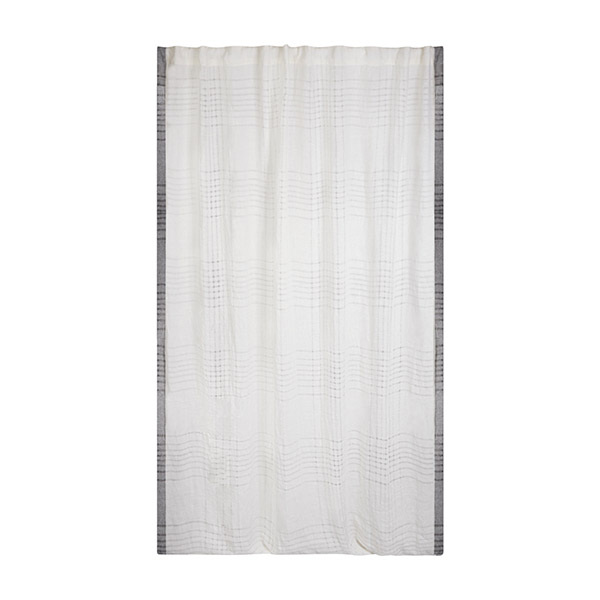 Curtain Skye, Jasmine - 170 x 295 cm - Linen - image 1