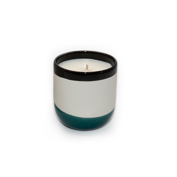 Candle Victories, Songe d'Orient - 250 g - Ceramic - image 1