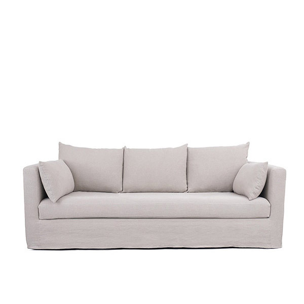 Box Sofa - image 1