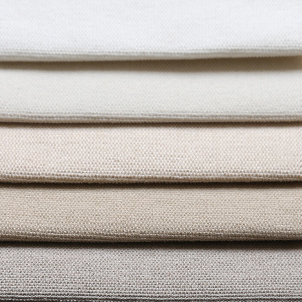 Tissu Milano, Différents Coloris - Coton / Polyester - image 1