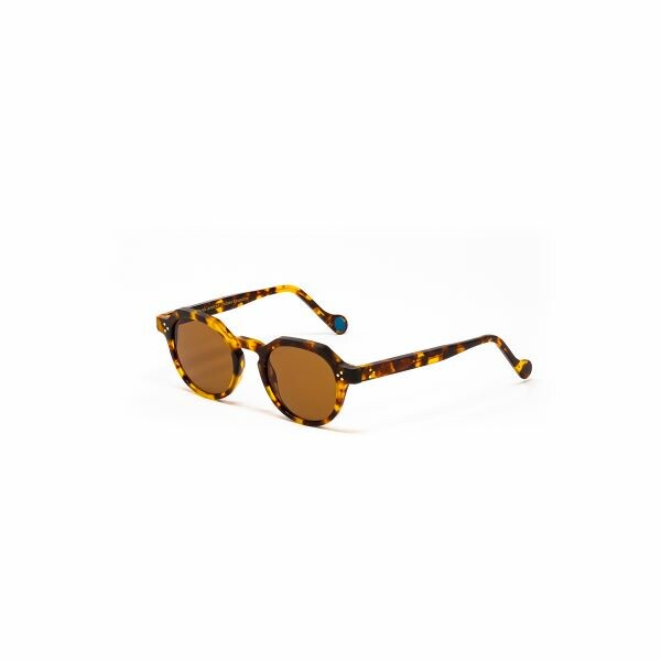 Sunglasses Eddy, Scale - Size 48-20 - Organic acetate - image 2