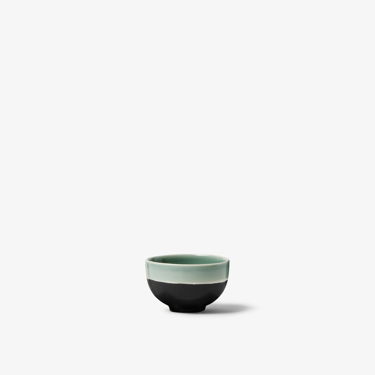 Small Bowl Sicilia, Lime Tree Growth - ø8,5 cm - Ceramic - image 1