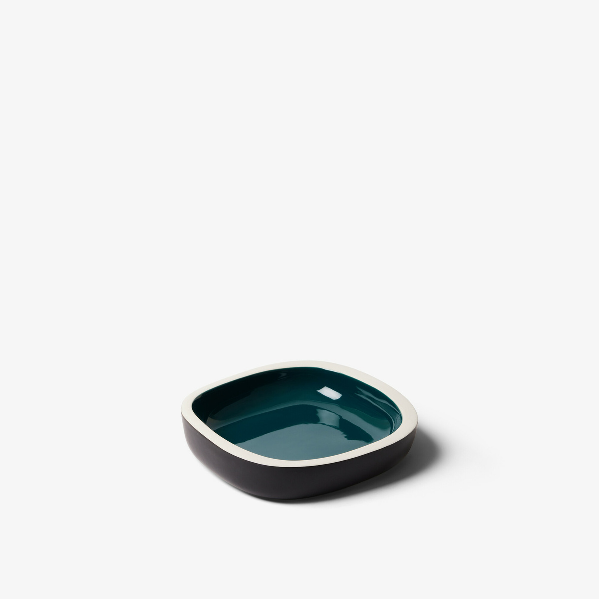 Trinket Bowl Sicilia, Various Colours - ø18,5 cm - Ceramic - image 1