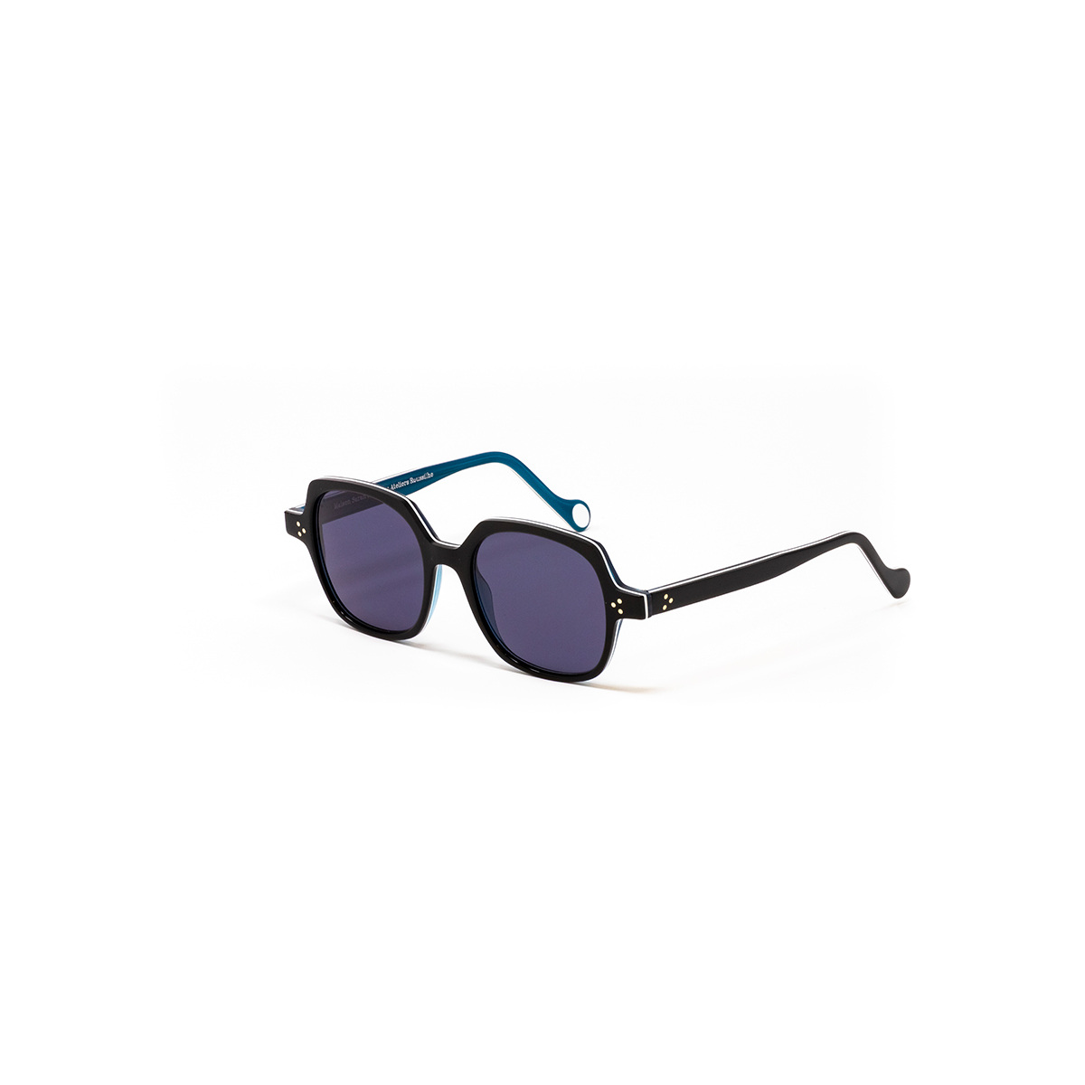 Sunglasses Thyra, Various Colours - Size 52-18 - Organic acetate - image 2