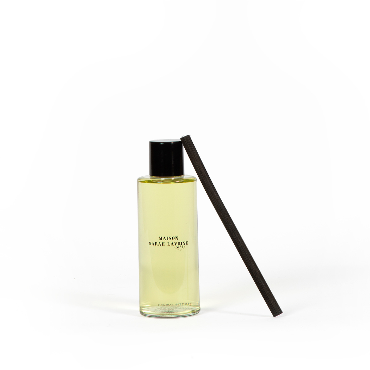 Recharge de Parfum, Senteur  - Verre / Tige Bois - image 1