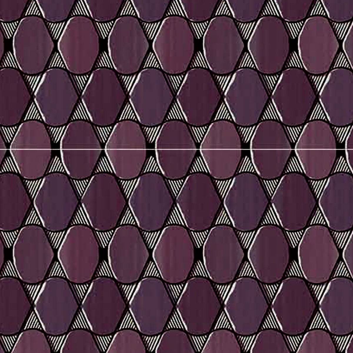 Wallpaper - MSL x Nobilis, The Illusion - 10m x 53 cm - image 7