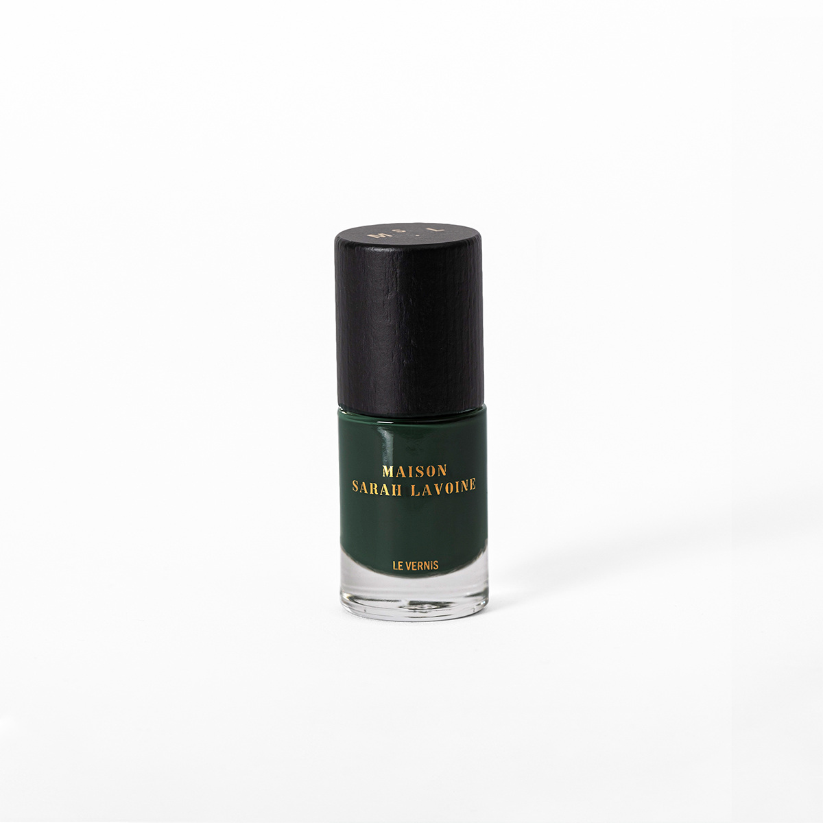 Nail polish made in France | Maison Sarah Lavoine