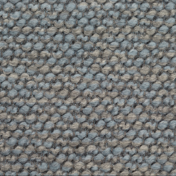 Fabric Marmolada, Various Colours - Wool and Cotton - image 6