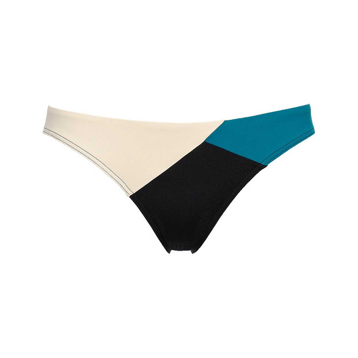Bikini Bottom Tilly, 100% French production - Polyamide / Elasthane - image 5