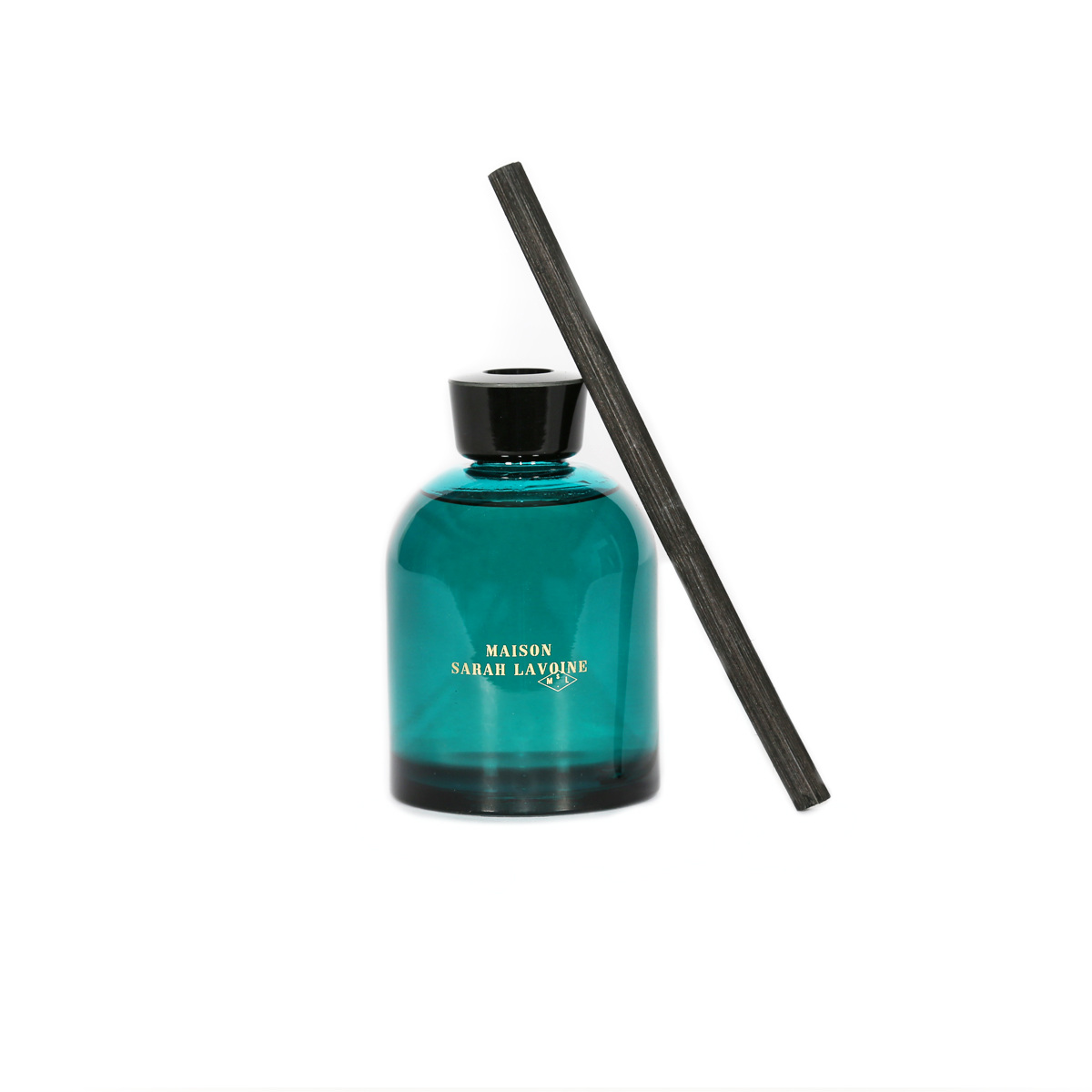 Perfume Diffuser Victoires, Scent - Glass / Wooden stem - image 1