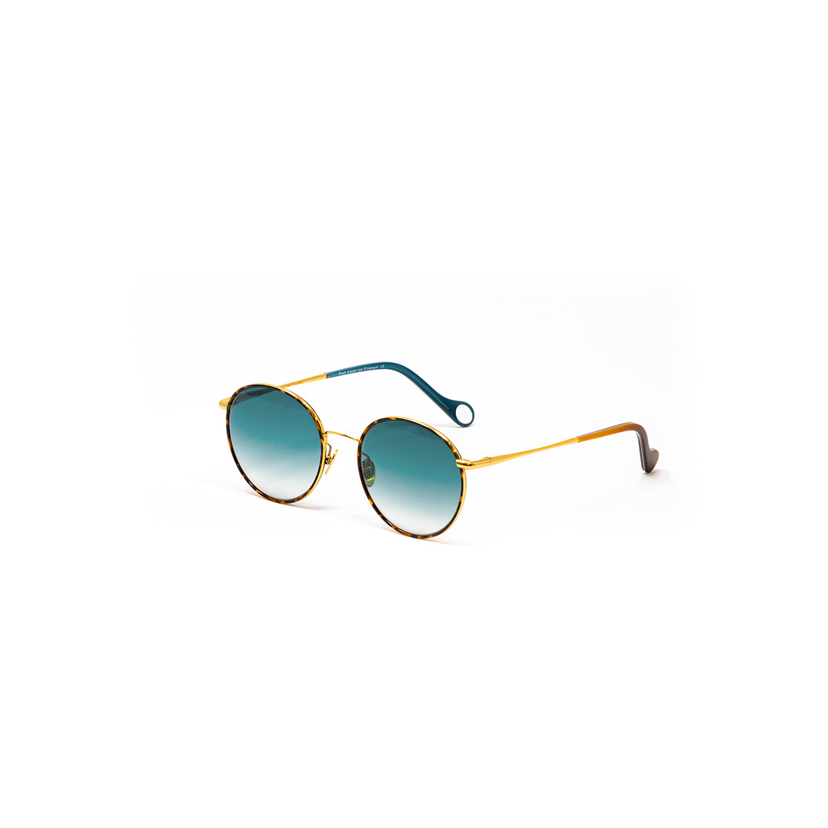 Sunglasses Jane, Various Colours - Size 53-20 - Steel - image 2