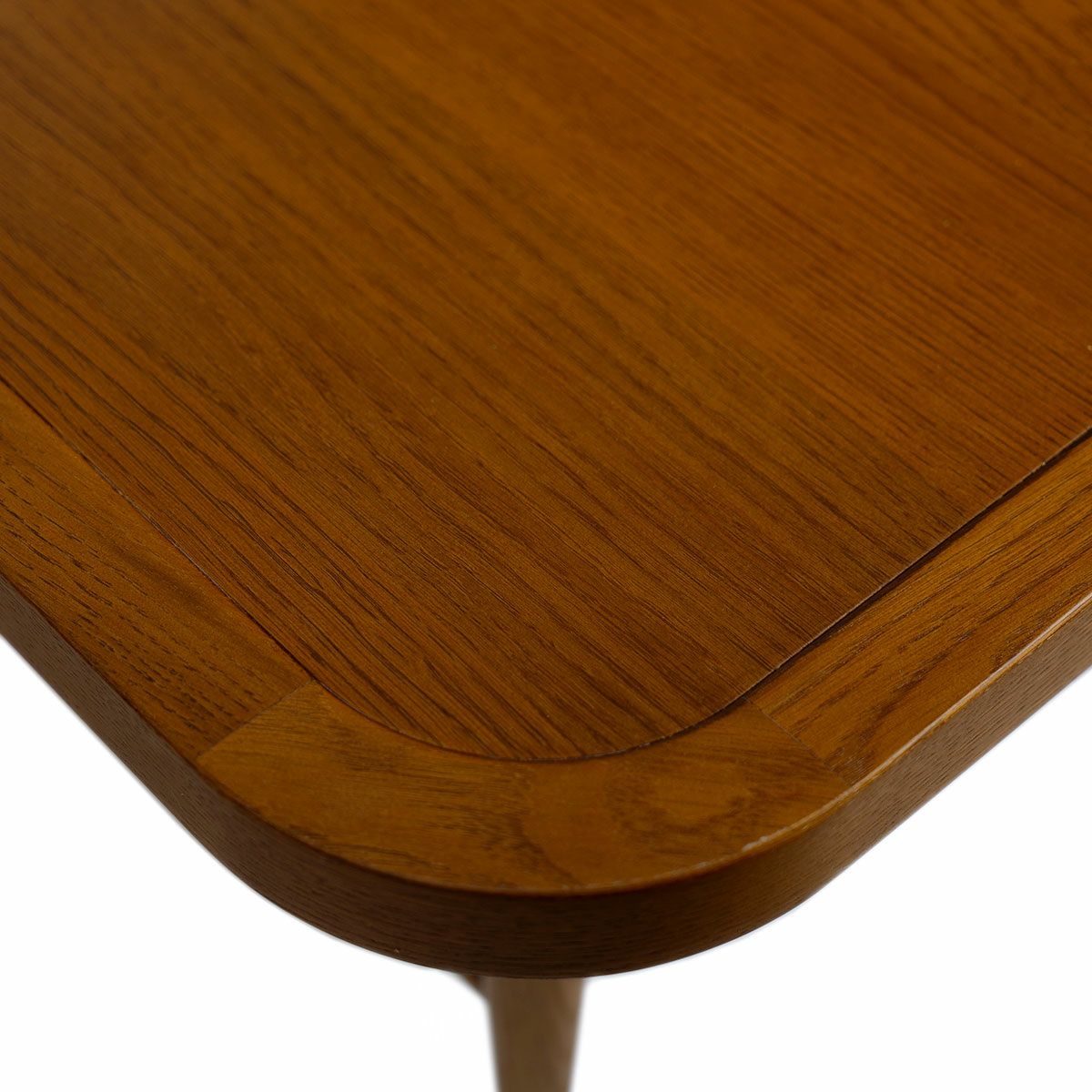 Coffee Table Puzzle, Oak - L120 x W60 x H40 cm - Oak - image 4