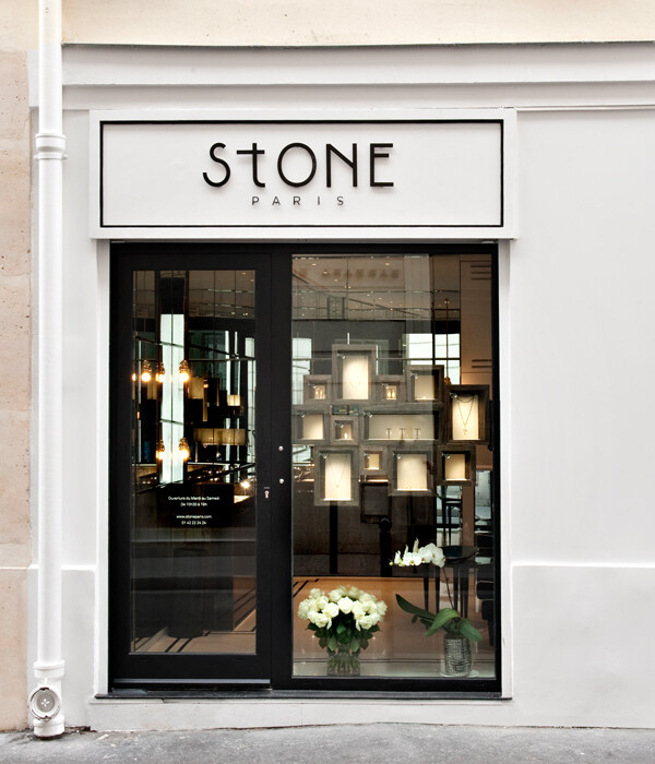 Stone Boutique Paris Maison Sarah Lavoine Maison Sarah Lavoine