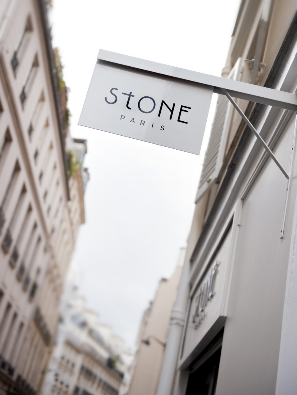 Boutique Stone, Paris 6e
