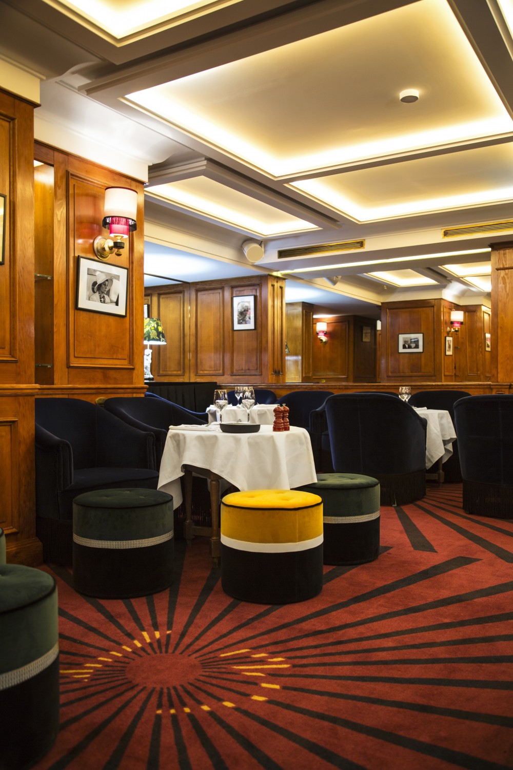 Club 13, Paris 8e