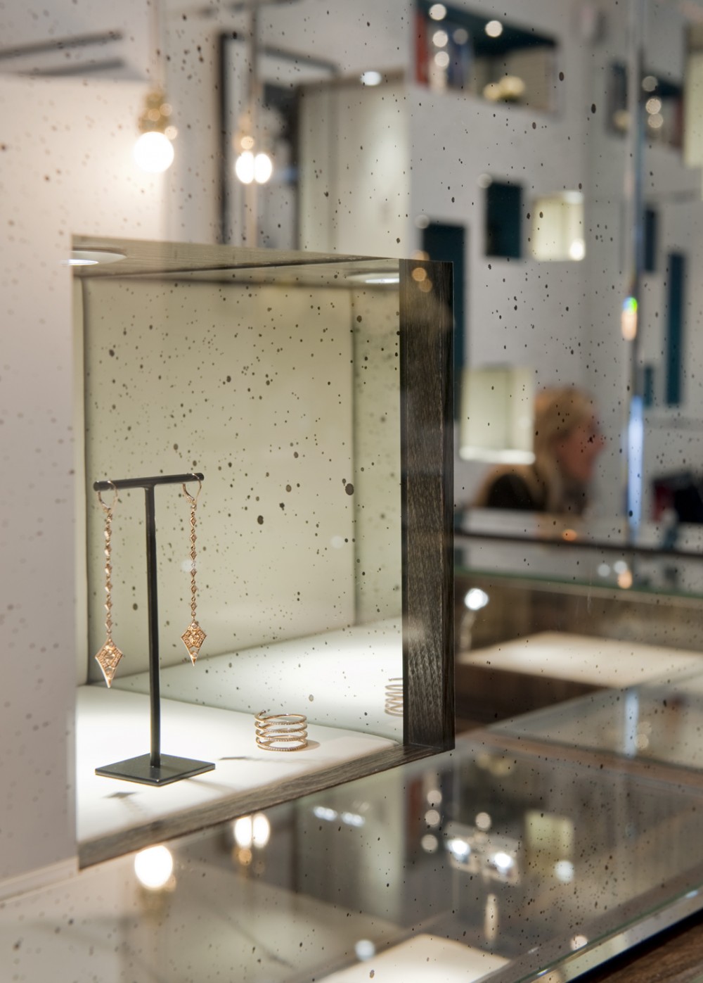 Boutique Stone, Paris 6e