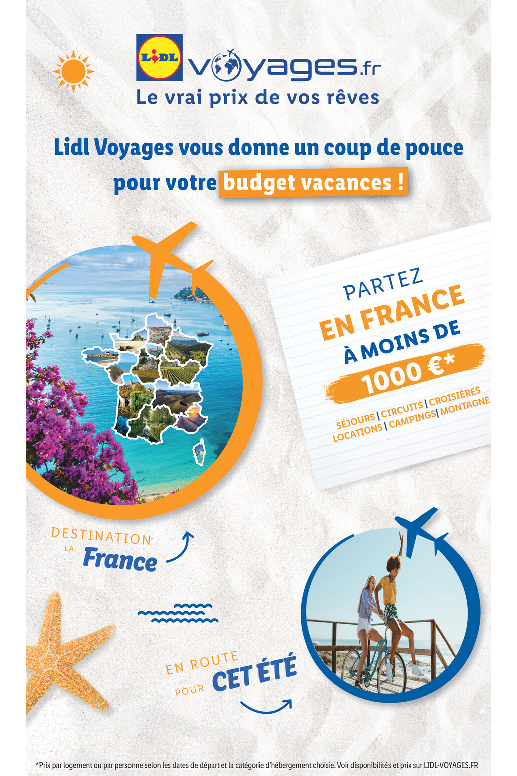 Catalogue Lidl - Valable du 20 mai au 26 mai